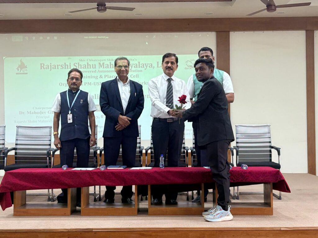 career counselling in latur